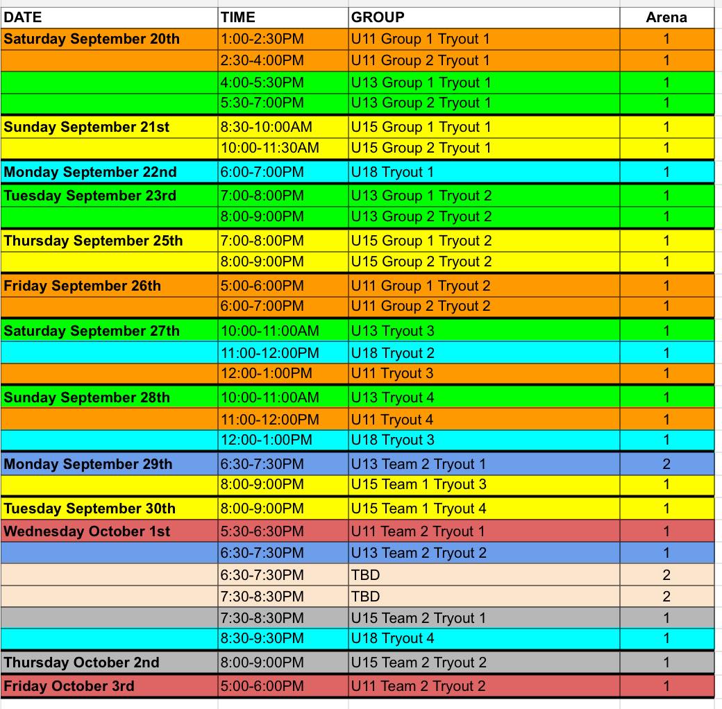 tryout schedule (1)